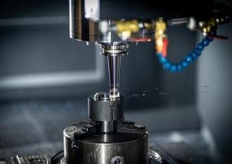 CNC Machining